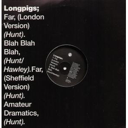 Longpigs Far Vinyl 12" USED