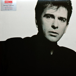 Peter Gabriel So Vinyl LP USED