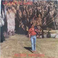 Pedro Martins (6) Ca Tem Bedjice Vinyl LP USED