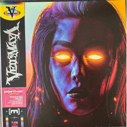 Veil Of Maya [M]other [Deluxe] Vinyl 2 LP USED