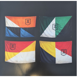 Twin Atlantic Great Divide Multi Vinyl LP/Vinyl 7" USED