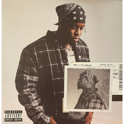 Blxst Before You Go Vinyl LP USED