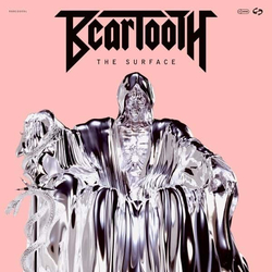 Beartooth The Surface Vinyl LP USED