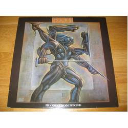 Dare (2) Blood From Stone Vinyl LP USED
