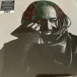 Thundercat Distracted Vinyl LP USED