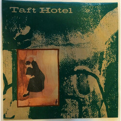 Taft Hotel Free The Witches / Purple USED VINYL 7INCH 45 RPM SINGLE STEREO
