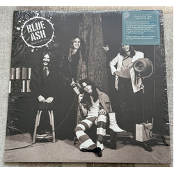 Blue Ash Dinner at Mr. Billy's Vinyl LP USED