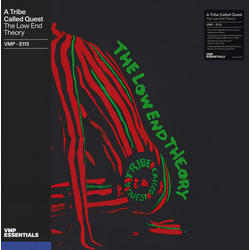 A Tribe Called Quest The Low End Theory Vinyl 2 LP USED