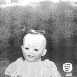Ty Segall Emotional Mugger Vinyl LP USED