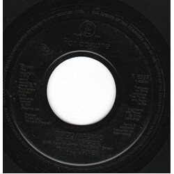 Tina Turner Disco Inferno USED VINYL 7INCH 45 RPM SINGLE JUKEBOX