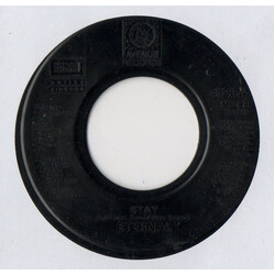 Eternal (2) Stay USED VINYL 7INCH 45 RPM SINGLE JUKEBOX