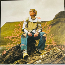 Shura (8) I Got Too Sad For My Friends Vinyl LP USED