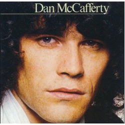 Dan McCafferty Dan McCafferty Vinyl LP USED