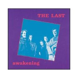The Last Awakening Vinyl LP USED