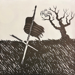 Drive-By Truckers American Band-Deluxe Vinyl 2 LP USED