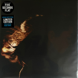 Lizzy McAlpine Five Seconds Flat Vinyl LP USED