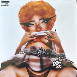 Ice Spice Like..? Vinyl LP USED