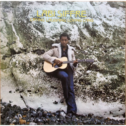 Labi Siffre Crying Laughing Loving Lying Vinyl LP USED
