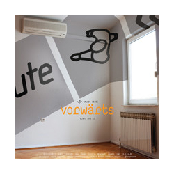 Various Vorwärts Multi Vinyl LP/CD USED