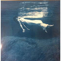 Bill Evans / Jim Hall Undercurrent Vinyl LP USED