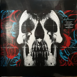 Deftones Deftones Vinyl LP USED