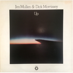 Morrissey Mullen Up Vinyl LP USED