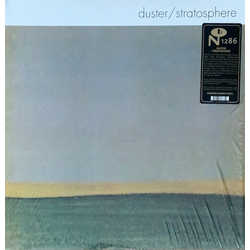 Duster (2) Stratosphere Vinyl LP USED