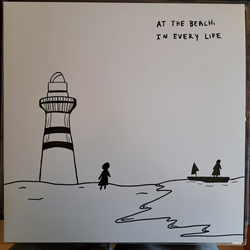 Gigi Perez At The Beach, In Every Life Vinyl LP USED