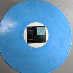 Kyle Hall Good Hado EP Vinyl 12" USED