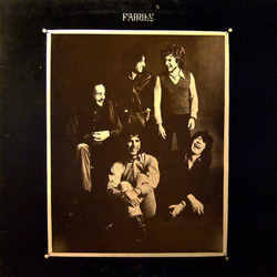 Family UK A Song For Me Vinyl LP USED