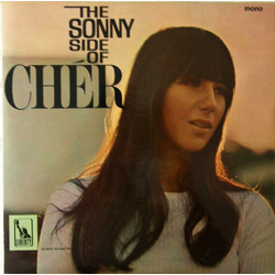 Cher The Sonny Side Of Chér Vinyl LP USED