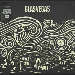 Glasvegas Glasvegas Vinyl LP USED