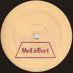 Moloko Molobert Vinyl 12" USED