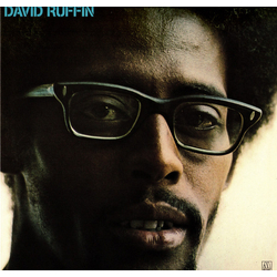 David Ruffin David Ruffin Vinyl LP USED