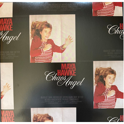 Maya Hawke Chaos Angel Vinyl LP USED