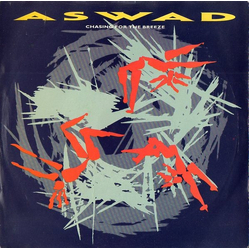 Aswad Chasing For The Breeze Vinyl 7" USED