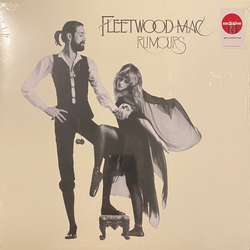 Fleetwood Mac Rumours Vinyl LP USED