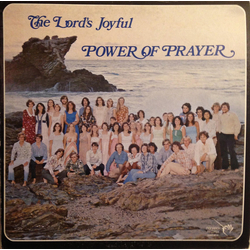The Lord's Joyful Power Of Prayer Vinyl LP USED