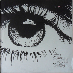 Discovery (19) Take Me Away Vinyl LP USED