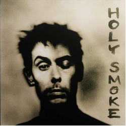 Peter Murphy Holy Smoke Vinyl LP USED