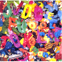 Happy Mondays Judge Fudge Vinyl 7" USED