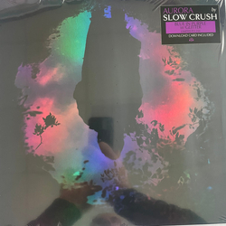 Slow Crush Aurora Vinyl LP USED