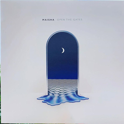 Maisha (3) Open The Gates Vinyl 12" USED