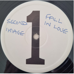 Second Image Fall In Love / Take A Trip Vinyl 12" USED