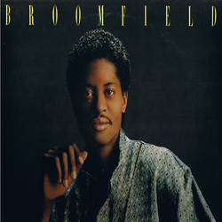 Broomfield Broomfield Vinyl LP USED