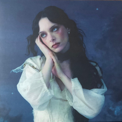Holly Humberstone Cruel World Vinyl LP USED