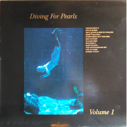 Various Diving For Pearls Volume 1 Vinyl LP USED