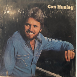 Con Hunley No Limit Vinyl LP USED