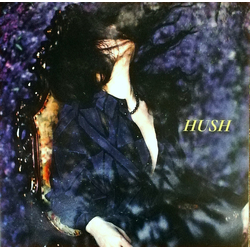 Slow Crush Hush Vinyl LP USED