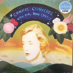 Connie Converse How Sad, How Lovely Multi Vinyl LP/Vinyl 7" USED